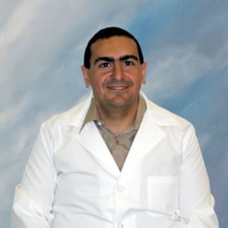 Nabil Soliman, MD