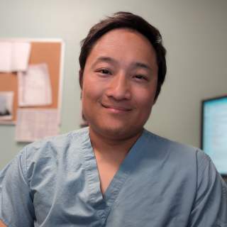 John Oh, MD