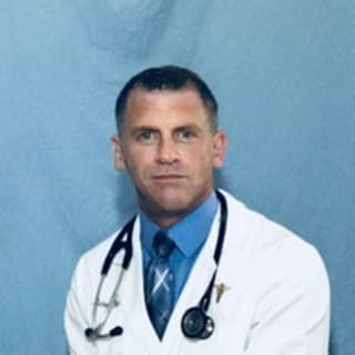 Robert Hall, Family Nurse Practitioner, Sneads, FL, Jackson Hospital
