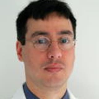 Guillermo Giangreco, MD