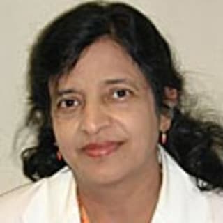 Gowri Sathiraju, MD