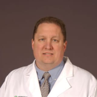 David Whiting, PA, Gastroenterology, Greenville, SC