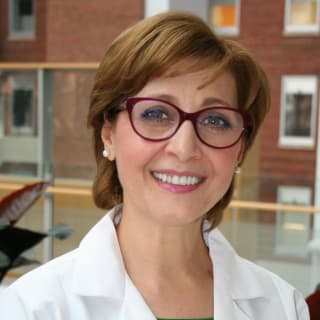 Raya Kheirbek, MD, Geriatrics, Baltimore, MD, University of Maryland Medical Center