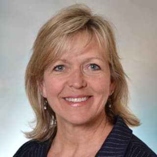 Susan Cullinan, MD, Emergency Medicine, Eau Claire, WI