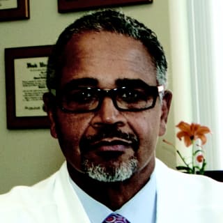 Edward Bennett Jr., MD