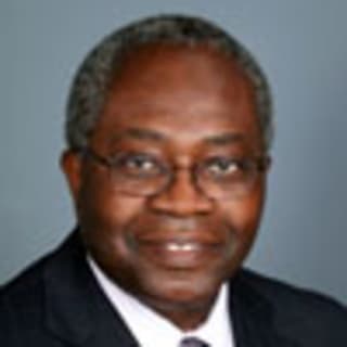 Cephas Agbeh, MD, Obstetrics & Gynecology, Columbia Heights, MN