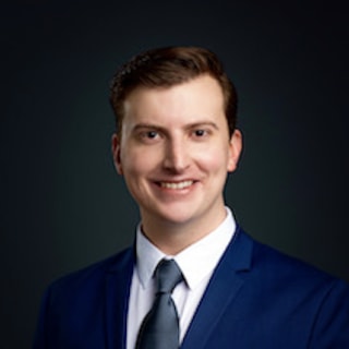 Connor Knowles, MD, Psychiatry, Ann Arbor, MI