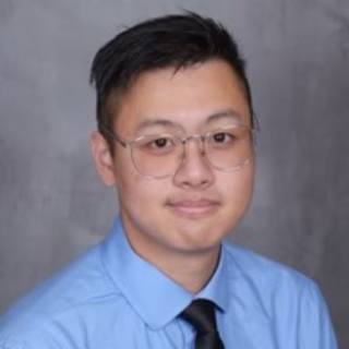 Michael Vu, DO, Internal Medicine, Temecula, CA