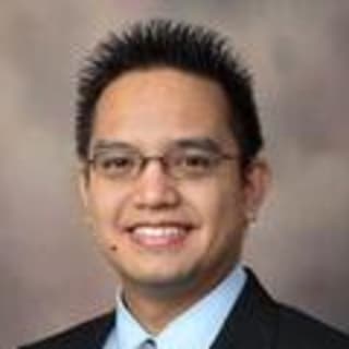 Mark Miranda, MD, Internal Medicine, Portsmouth, VA