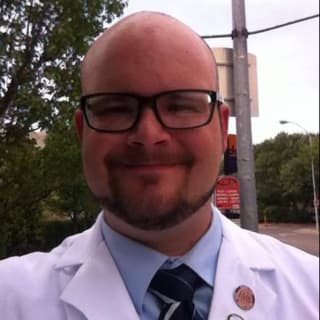 Alex Woodrow, DO, Resident Physician, Iowa City, IA, OHSU Hospital