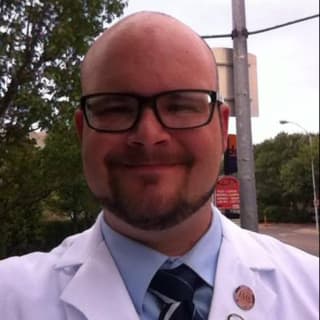 Alex Woodrow, DO, Resident Physician, Portland, OR