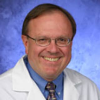 David Good, MD, Neurology, Hershey, PA, Regional Hospital of Scranton