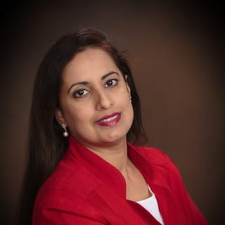 Shazia Sheikh, MD