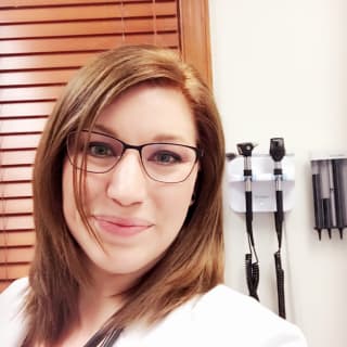 Jessica Allyn, Geriatric Nurse Practitioner, Raleigh, NC