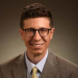 Quentin Doperalski, DO, Internal Medicine, Boise, ID