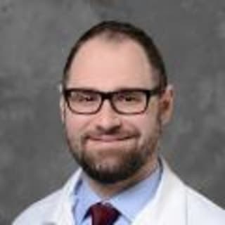 Zachary Levine, MD, Infectious Disease, Rochester Hills, MI