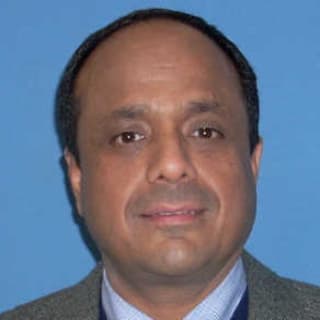 Rakesh Safaya, MD, Vascular Surgery, Fremont, CA, Regional Medical Center of San Jose