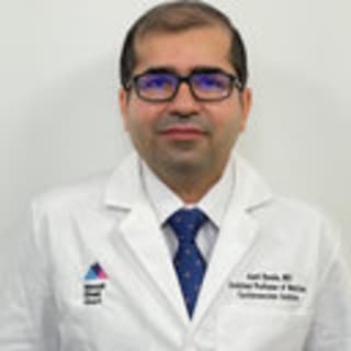 Amit Hooda, MD, Cardiology, New York, NY