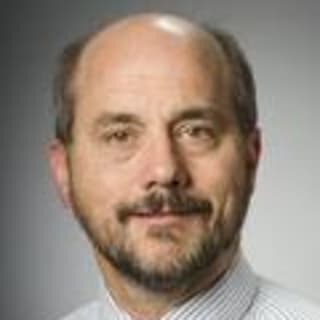 Theodore Marcy, MD, Pulmonology, Burlington, VT, University of Vermont Medical Center