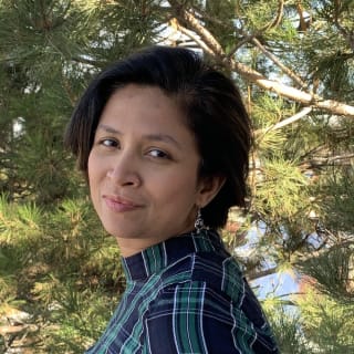 Kartiki (Save) Churi, MD, Psychiatry, Colorado Springs, CO