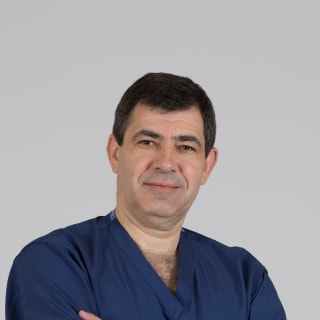 Mikhail Botvinov, DO, General Surgery, Westwood, NJ, Englewood Health