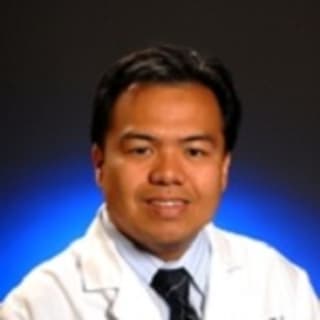 Joselito Cabacar, MD, Nephrology, Baltimore, MD, University of Maryland Baltimore Washington Medical Center