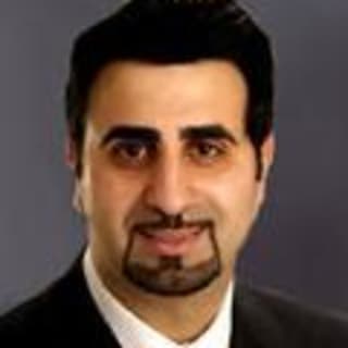 Ayoub Sayeg, MD, Plastic Surgery, Dearborn, MI