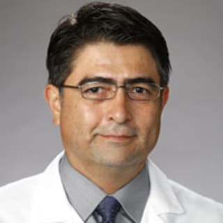 Benjamin Montoya, MD, Infectious Disease, Long Beach, CA