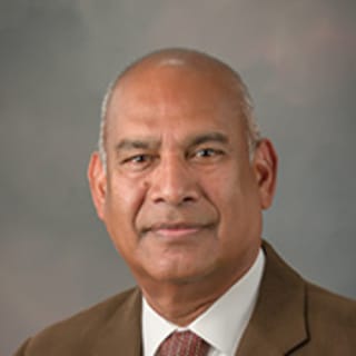 Ramabrahmam Gullapalli, MD