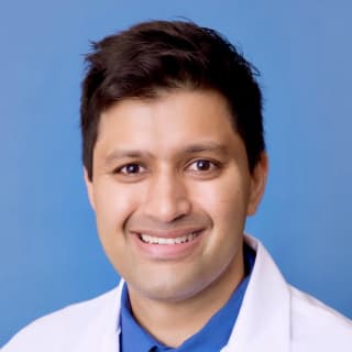 Sushrut Thiruvengadam, MD, Gastroenterology, La Jolla, CA