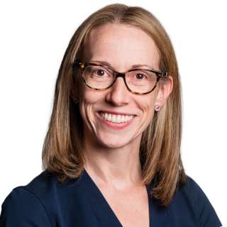 Katharine Raisler, MD, Obstetrics & Gynecology, Baltimore, MD