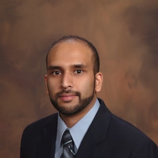 Zubair Ahmed, MD, Internal Medicine, Doylestown, PA