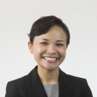Ha Linh Vu, MD