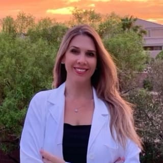 April Myres, Family Nurse Practitioner, Las Vegas, NV, MountainView Hospital