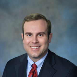 Brandon Smith, MD, General Surgery, Houston, TX