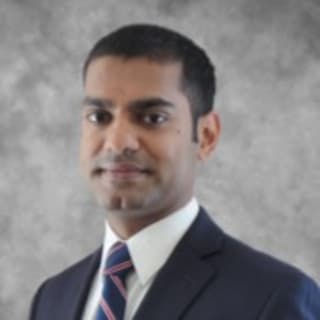 Kushal Patel, MD, Internal Medicine, Rockford, IL