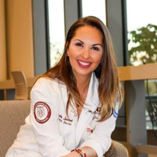 Zoraida Laremont, DO, Emergency Medicine, Brooksville, FL