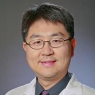Paul Hwang, MD