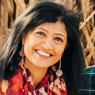 Madhavi Patil, MD