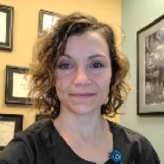 Stephanie Johnson