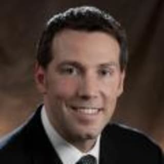 Jeffrey Gehret, DO, Physical Medicine/Rehab, Malvern, PA