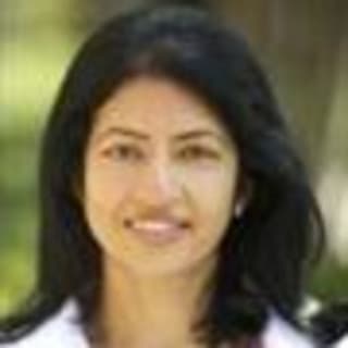 Jayashree Ravishankar, MD