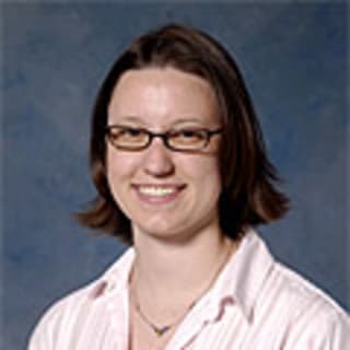 Heather Meade, MD, Pediatrics, Toledo, OH, Mercy Health - St. Vincent Medical Center