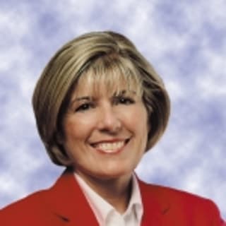 Melissa M Brown