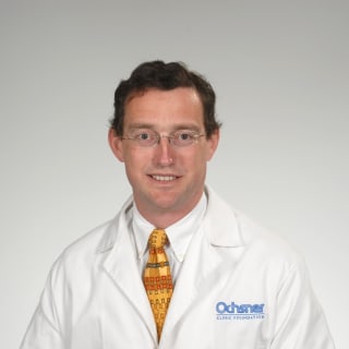 David Bruce, MD, General Surgery, New Orleans, LA, Ochsner Medical Center