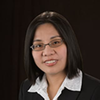 Christine Pabilona, MD, Internal Medicine, Kennewick, WA