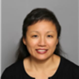 Nancy Chung, MD