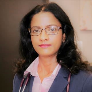 Aruna Medimpudi, MD, Family Medicine, Aldie, VA