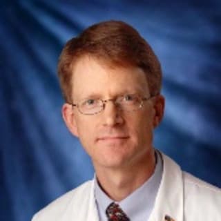 Michael Nead, MD, Pulmonology, Rochester, NY, Strong Memorial Hospital of the University of Rochester