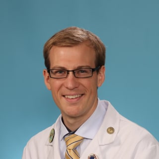 David Curfman, MD